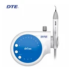 DTE детали стоматологического аппарата для снятия зубного камня D5 светодиодный ультразвуковой удаление зубного камня машина с дятлами рост Satelec оборудование с HD-7L  HD-7H