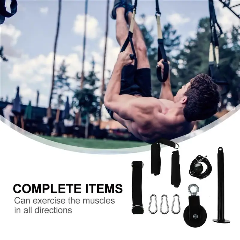 

1 Set Creative Durable Portable Practical Arm Exerciser for Gym Exercise Arm Home