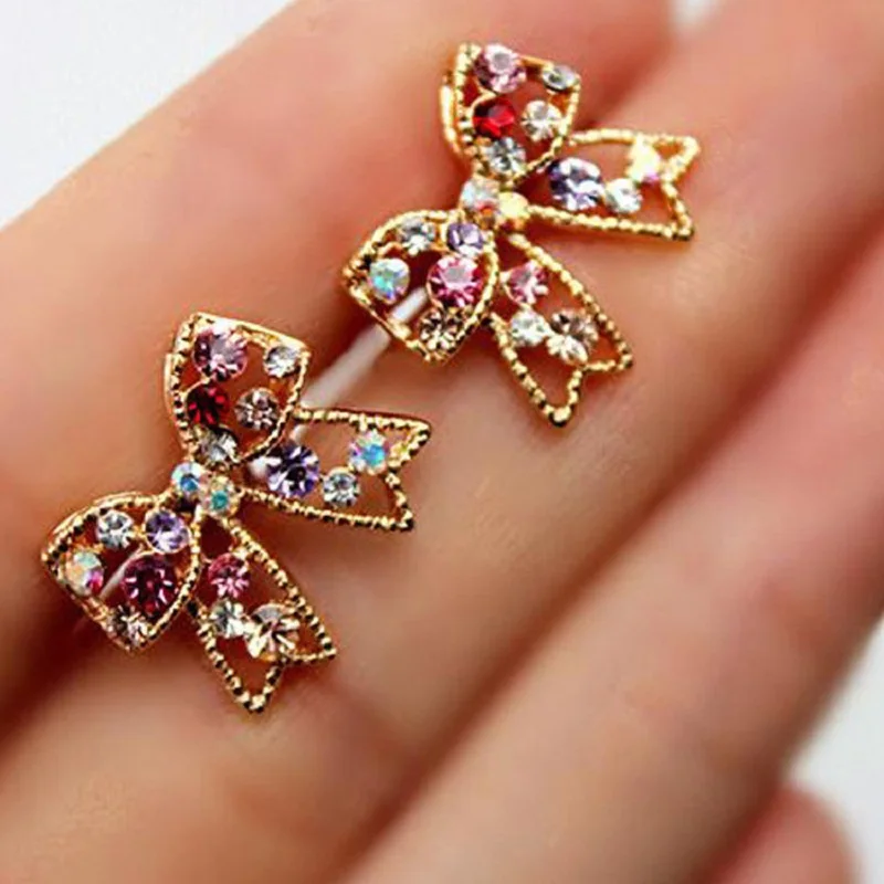 2021 Aretes Pendientes P. F действовать на вкус сладкий и прекрасный комплект земельный шнек