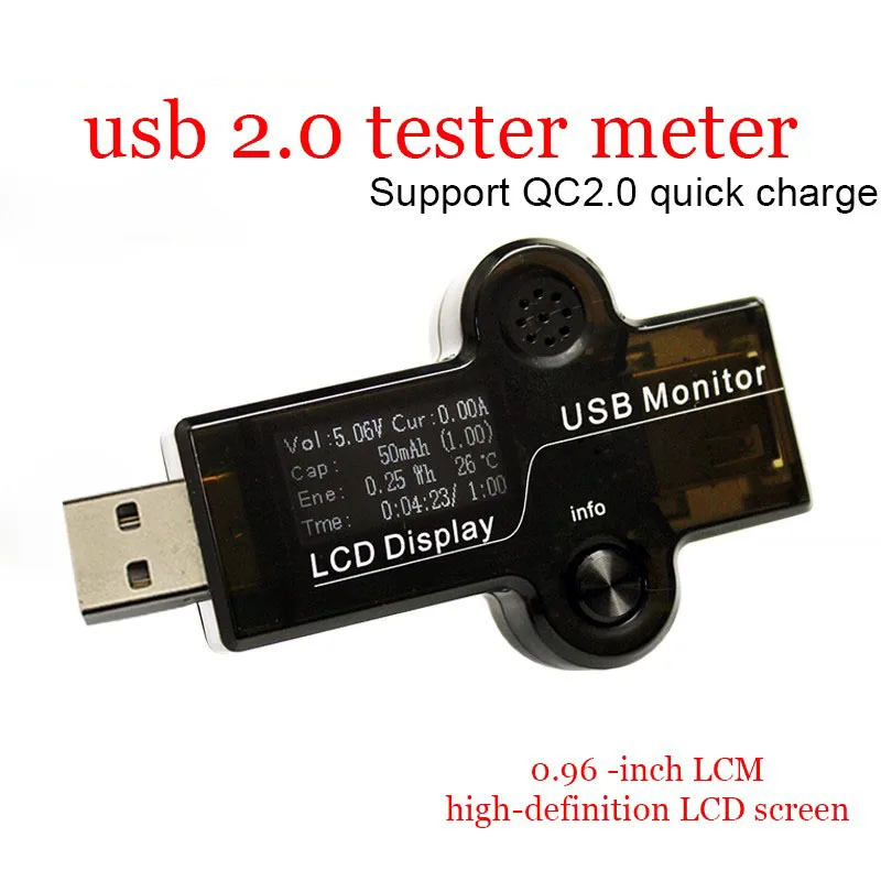 USB 3,0 TFT 13 в 1 USB тестер приложение dc Цифровой вольтметр Амперметр voltimetro power bank детектор напряжения вольтметр Электрический доктор