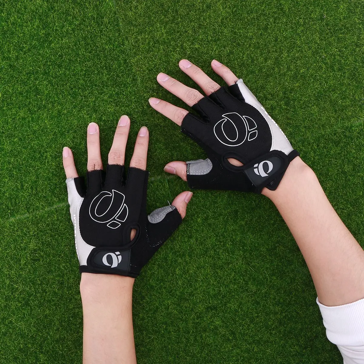 Перчатки для велоспорта дышащие мужские женские летняя спортивная одежда