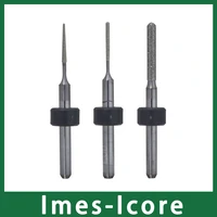 high quality imes icore 250i diamond grinder for emax glass ceramic over 20units