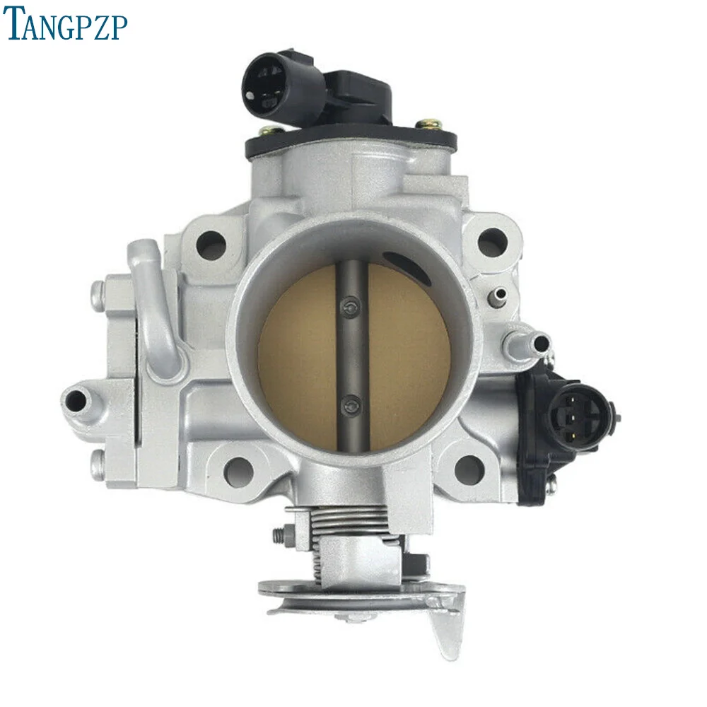 

16400-PAA-A61 16400PAAA61 Throttle Body For Honda Accord 1998 1999 2000 2001 2002