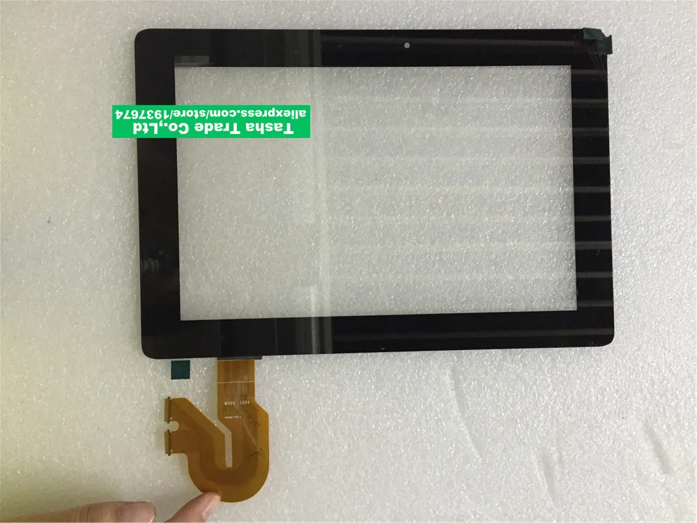 Для ASUS Transformer Pad K00C TF701T TF701 5449N FPC 1 планшетный ПК сенсорный экран