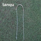 Tanqu длинный плечевой ремень цепь с крючком для O Pocket Obag O Bag