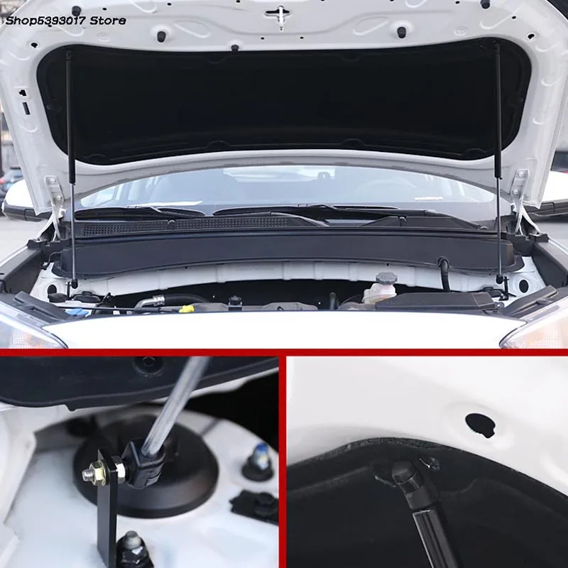Подъемник гидравлический для Hyundai IX35 2018 2019|Хромирование| |