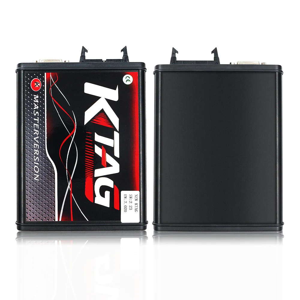 V2.47 V5.017 Kess V2 мастер версия ECU программист инструмент онлайн Kess V2 V5.017 V2.53 без жетона ограничения ЕС красный Kess V5.017 V2.53