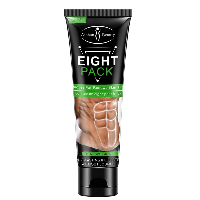 

Powerful Abdominal Muscle Cream Strong Muscle Strong Anti Cellulite Body Leg Burn Fat Burner Product Weight Loss Men Women