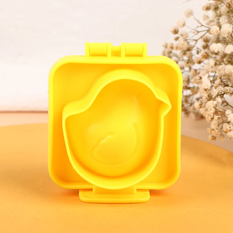 Kitchen Creative Baking Egg Mould Sushi Rice Ball Personality |