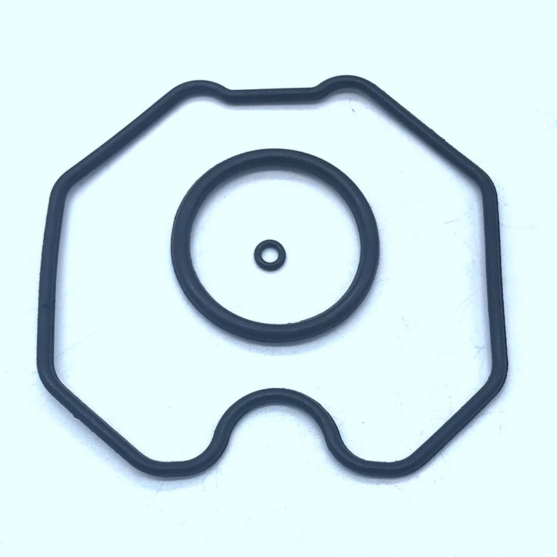 

Motorcycle Carburetor Retrofit Kit Carburetor Repair Kit for Honda NX250 AX-1