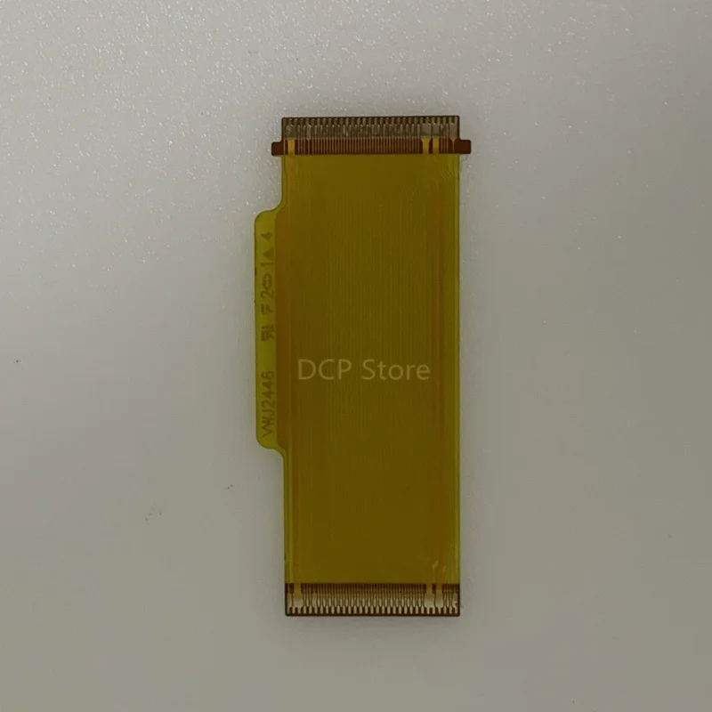 Новый гибкий кабель с вращающимся валом CCD для фотоаппарата Panasonic|Детали копуса| |