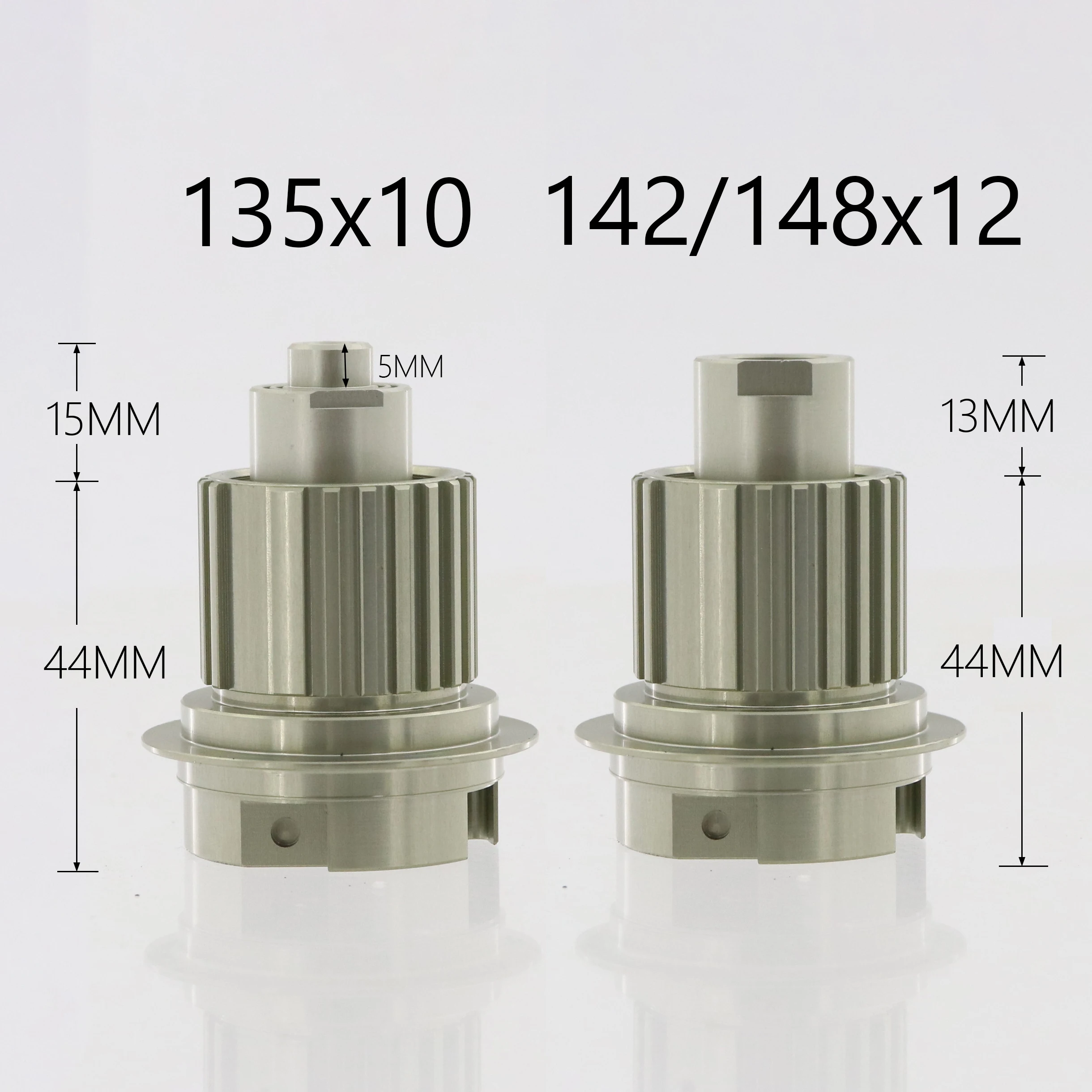 Micro Spline 12 s Freehub M9100/M8100 скоростной Кассетный драйвер ITS4 для Crossmax MAVIC Deemax HUB с 142