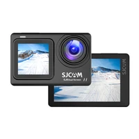 sjcam sj8x dual screen sports camera touch screen playback functionsupport camera mode sports camera