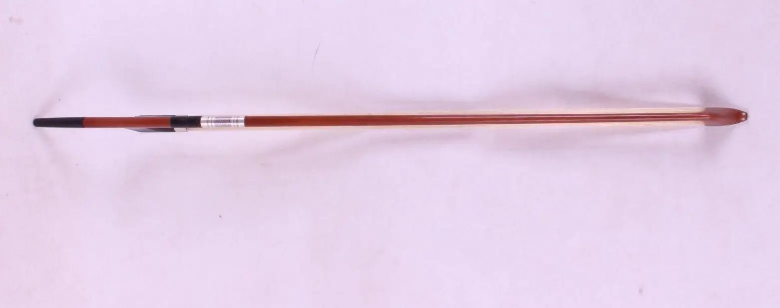 Новый 3/4 Вертикальный двойной басовый бант в немецком стиле с высокой ручкой Yinfente