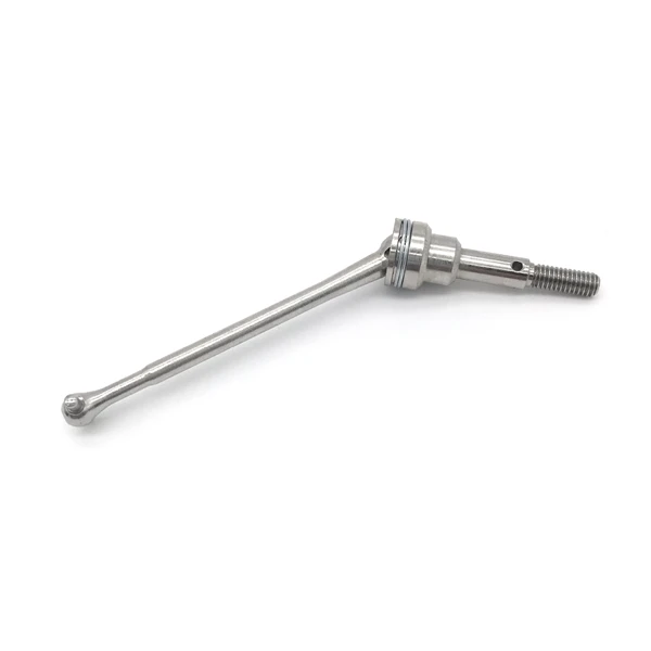 2 шт металлический передний п