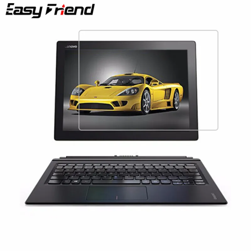 Защитная пленка из закаленного стекла для Lenovo YOGA Tab 5 10 1 | Компьютеры и офис