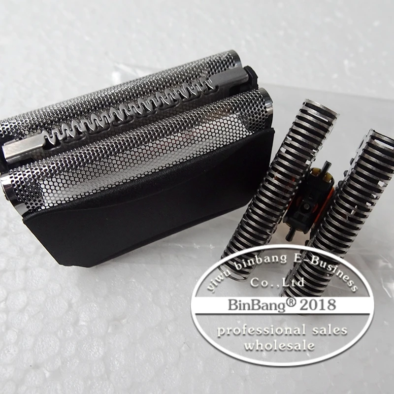 Бритвенная головка из фольги 51B WaterFlex WF1S WF2S 5758 5760|Бритва| |