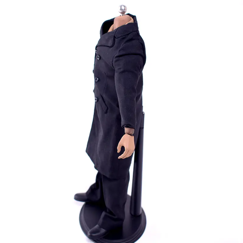 1/6 весы Костюмы Военная игрушка набор Вторую мировую войну люди гражданские