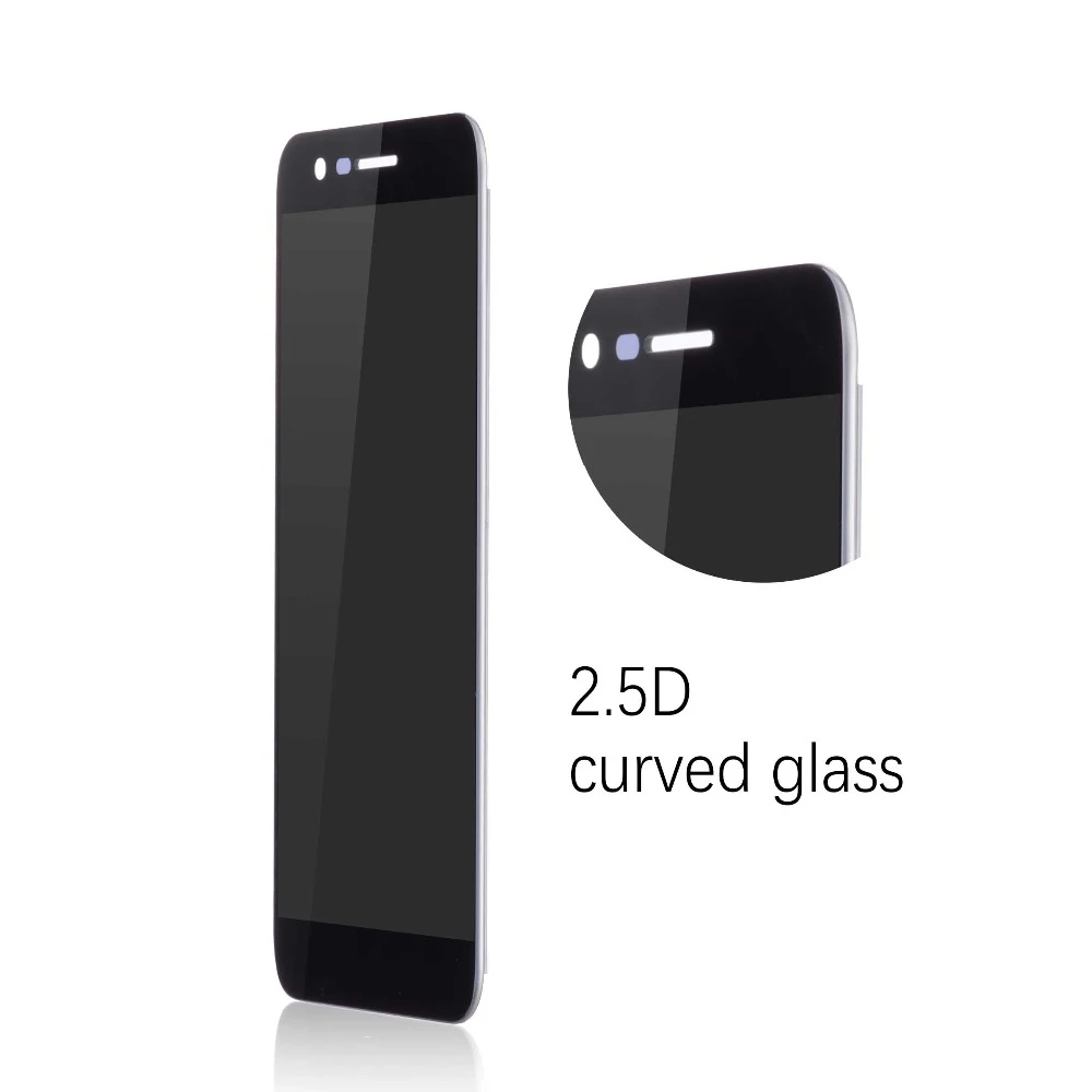 5 3 дюймов оригинальный для LG K10 2017 M250 M250N M250E ЖК-дисплей кодирующий преобразователь