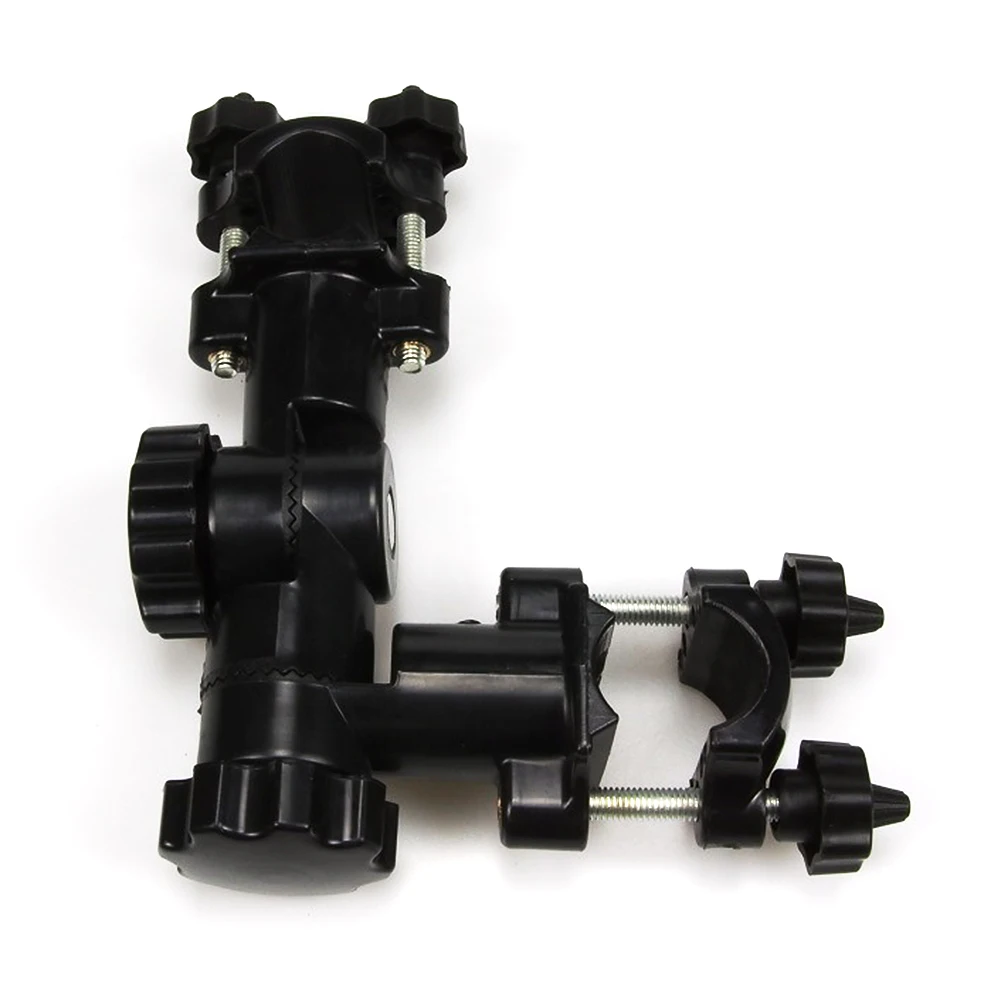 Портативный кронштейн для рыболовного стула поворотная уличная подставка на 360