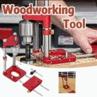 Сверло для деревообработки, локатор отверстий, электрическая дрель, вспомогательный для перфоратора, портативные биты, инструменты для сверления дерева