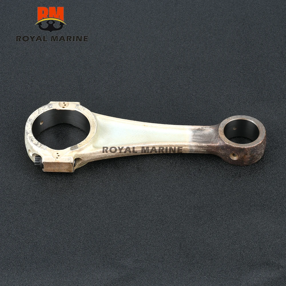 

6R5-11650-10 6R5-11650 Connecting Rod for yamaha 2 stroke 100HP-225HP outboard motor boat motor 6R5-11650-10-00