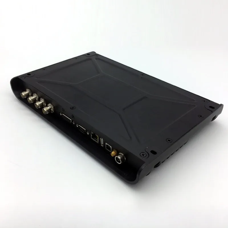 TCP/IP protocol one-to-four split UHF UHF RFID reader | card reader POE power supply