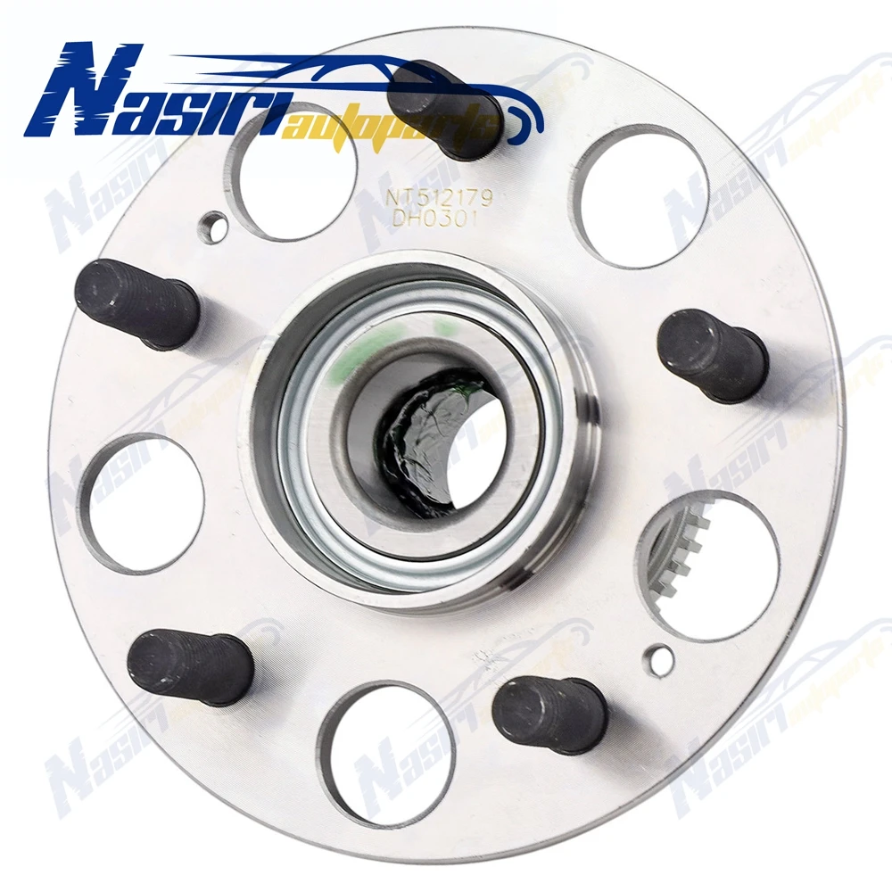 Ступица подшипника заднего колеса в сборе для Honda Civic Acura RSX TL 1998 1999 2000 2001 2002 2003 2004