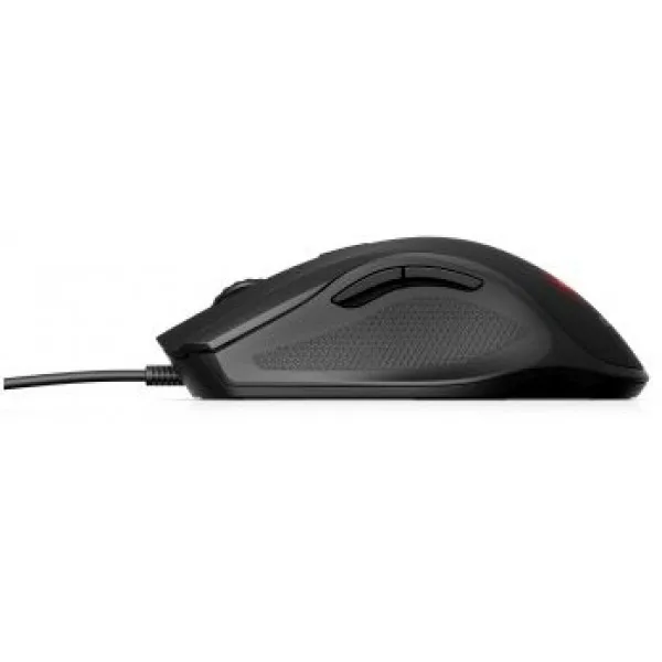 Мышь hp omen vector essential mouse черный оптическая usb (5but) | Компьютеры и офис