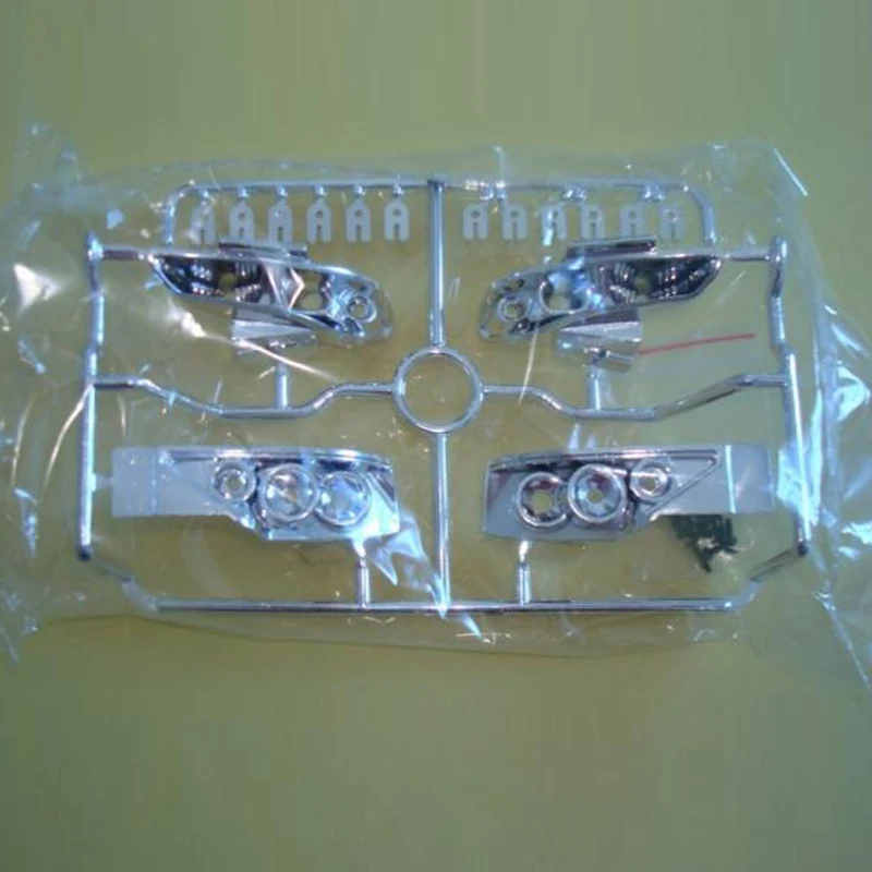 2pcslot silvia7 s15 110 110 pvc transparent clean no painted drift body shell for rc hobby racing hsp hpi traxxas tamiya part free global shipping