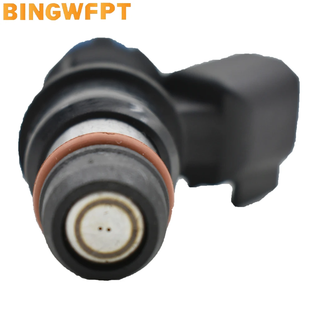 

8Pcs Fuel Injectors Nozzle 12580681 217-1621 2171621 For Delphi 2004-2010 Chevy GMC 4.8 5.3 6.0 6.2 Cadillac Chevrolet Silverado