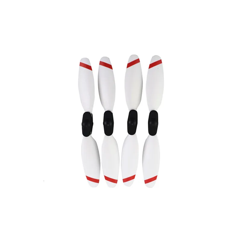 20 шт. пропеллер для SYMA W1 W1PRO RC Quadcopter запасные части аксессуары набор лезвий |
