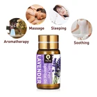 Pyrrla 5 мл чистые эфирные масла для снижения давления Увлажнитель для сна масло чайного дерева Лаванда иланг Фенхель лакиновый эфирное масло