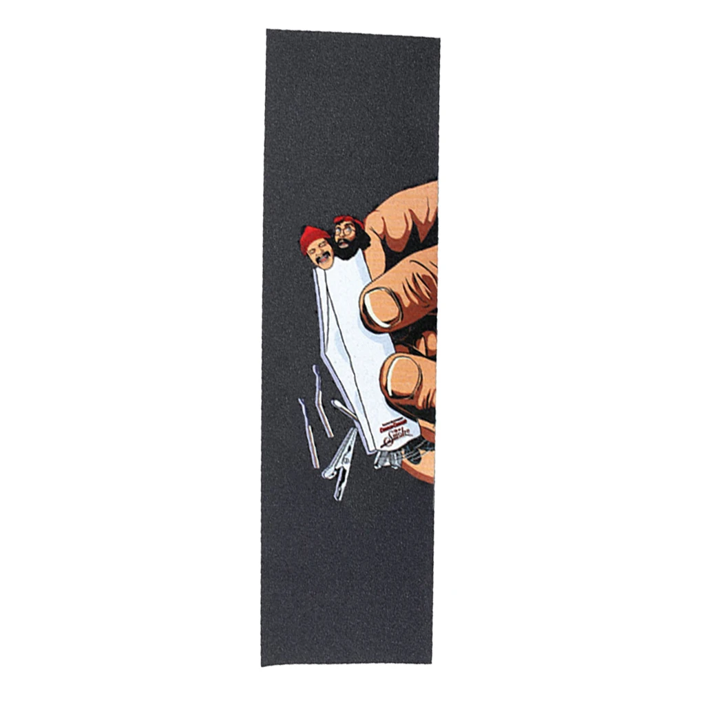 83x24 см защитная лента для Лонгборда скейтборд доска танцев DIY мини круизер