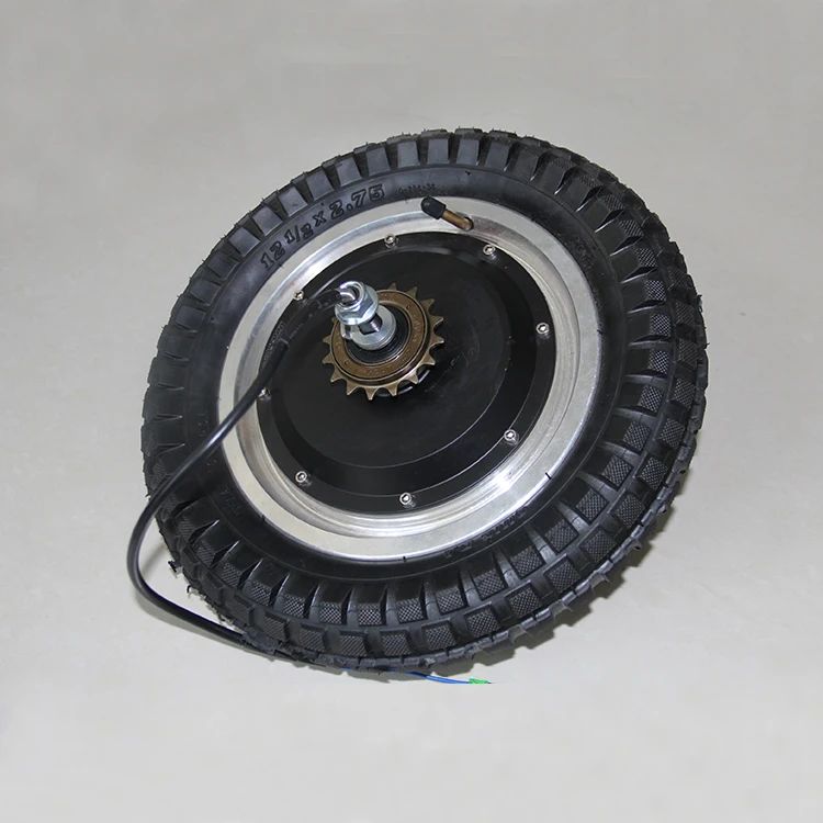 

High power high torque electric vehicle motor for sale