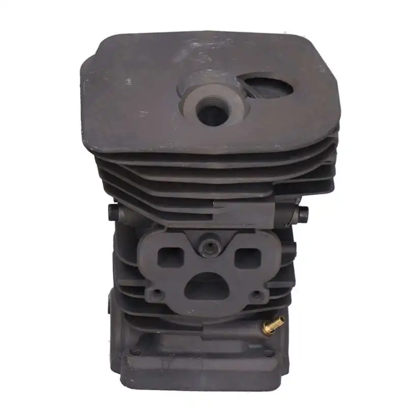 Chainsaw Cylinder 47mm Piston Air Filter Relief Valve Set Replacement Fit for Husqvarna 455 460 | Инструменты