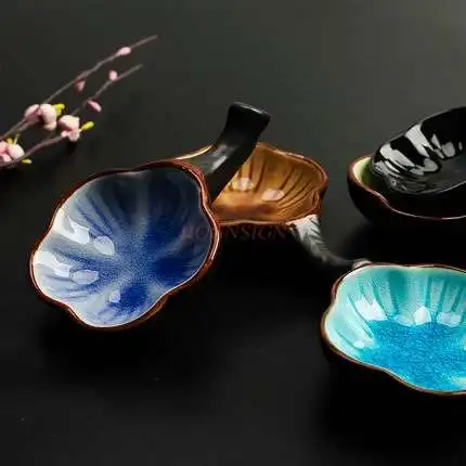 Коробка для рисования гуаши 1 шт. Xiaoyantai керамические чернила блюдце держатель