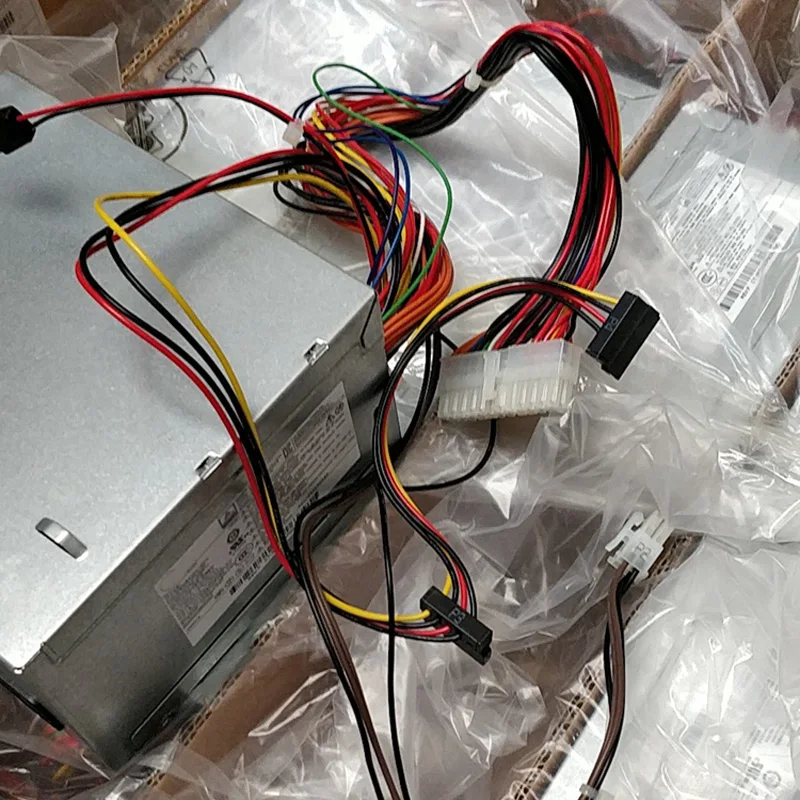 Блок питания ATX 180 Вт фотоэлемент 759768 001 200 202 280 285 290 400 405 480 490 498 G1 G2 MT|Блоки для