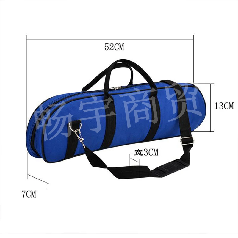 Чехол для Духового Инструмента запчасти водонепроницаемый портативный