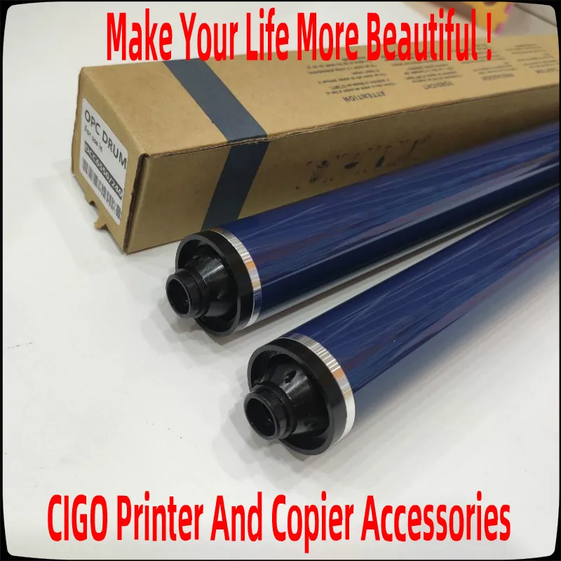Барабан для цветного изображения Xerox DocuColour DC C5540 C6550 C7550 CT350362 OPC барабан