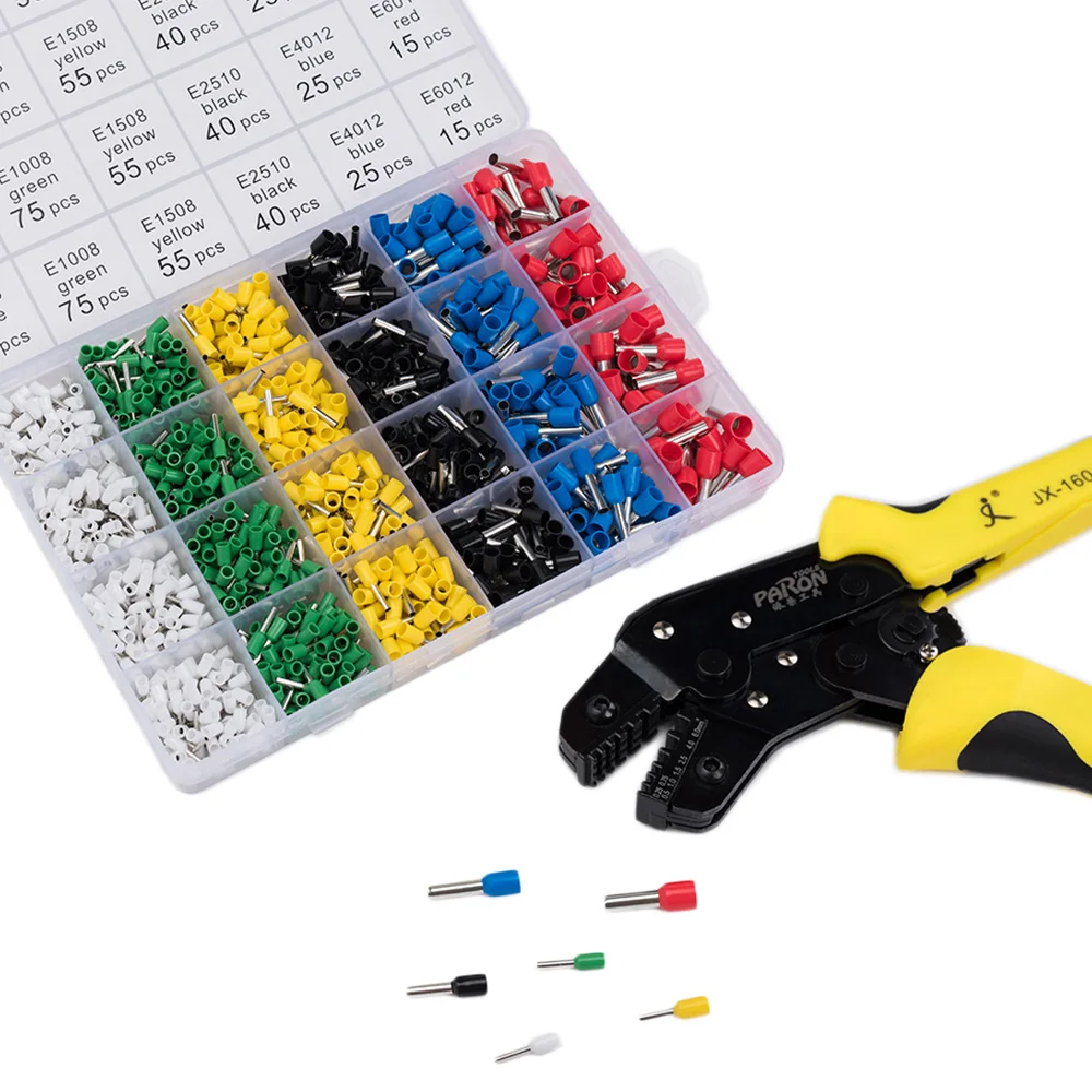 Обжимной инструмент PARON устройство для зачистки проводов фотоэлектрические