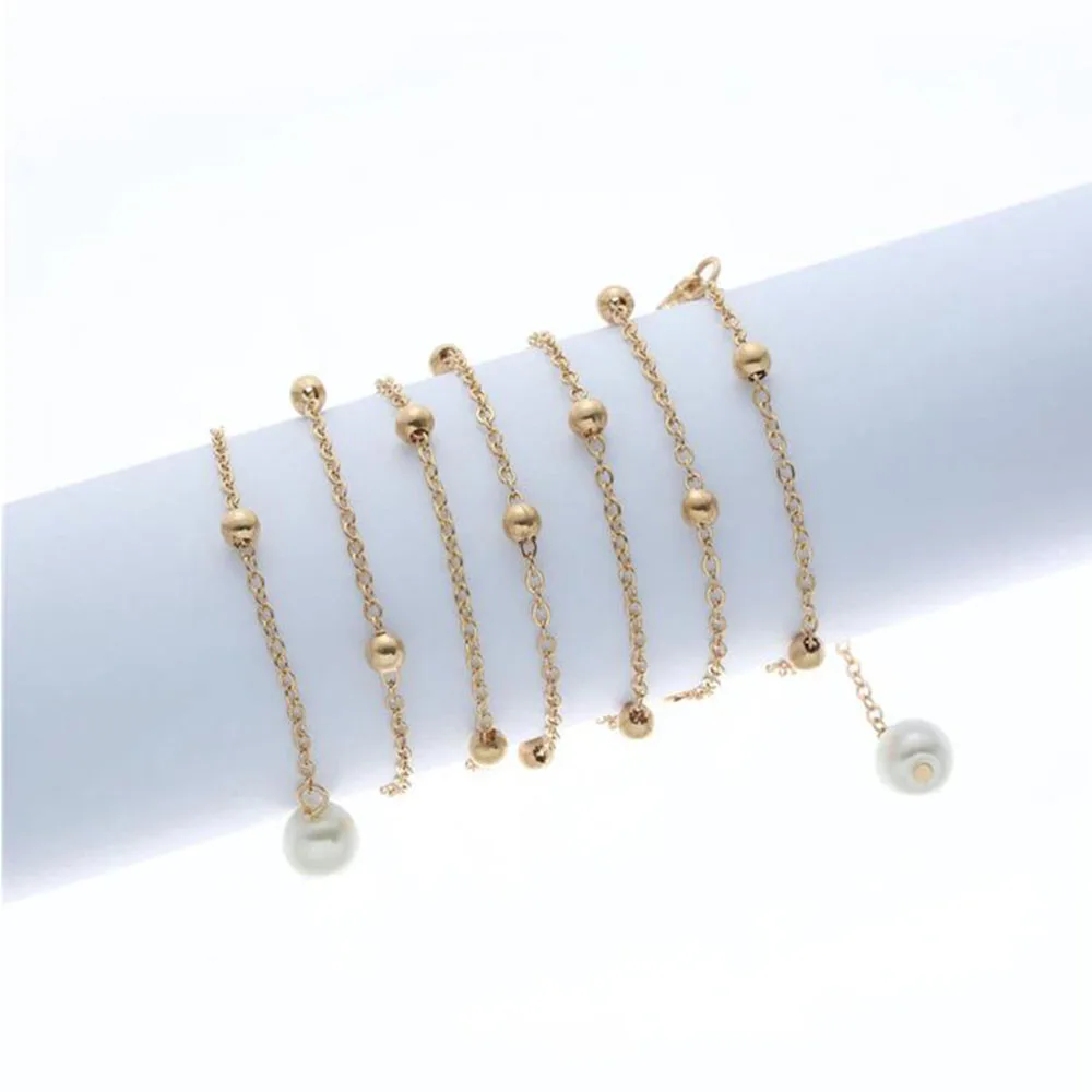 Цепочка для очков медная цепочка 2020 |