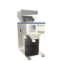 220v110v large capacity packaging machine 10 999g vertical packing machine rice cereal nuts filling machines
