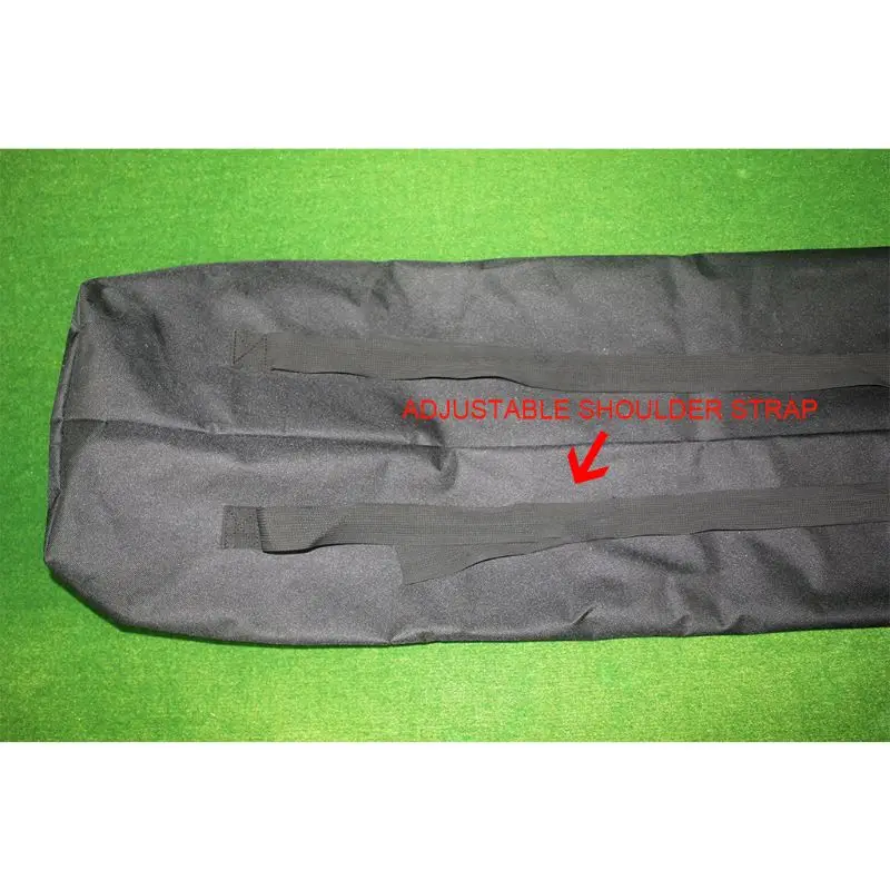 

Waterproof Canvas Skateboard Bag Longboard Carry Case Backpack Cover Four Wheel Skateboard Backpack