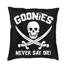 Готический чехол для дивана, 45x45 см