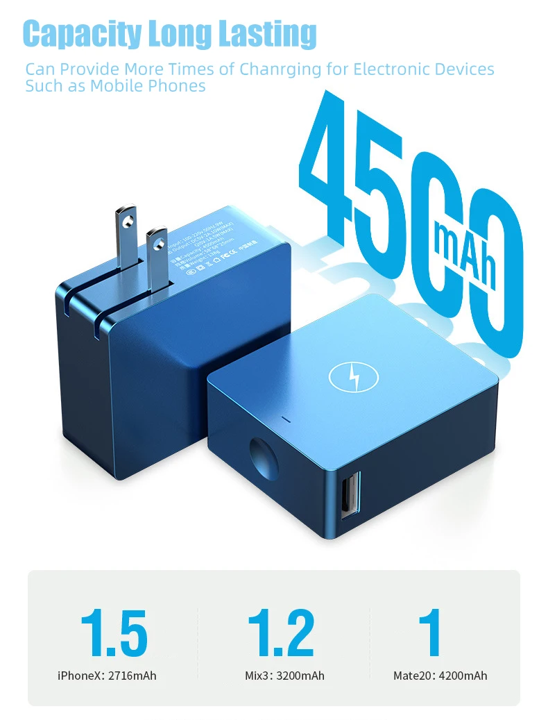 3в1 мини банк питания QI беспроводной банк питания USB портативное зарядное устройство Внешняя батарея для Xiaomi Iphone huawei зарядное устройство батарея в 1