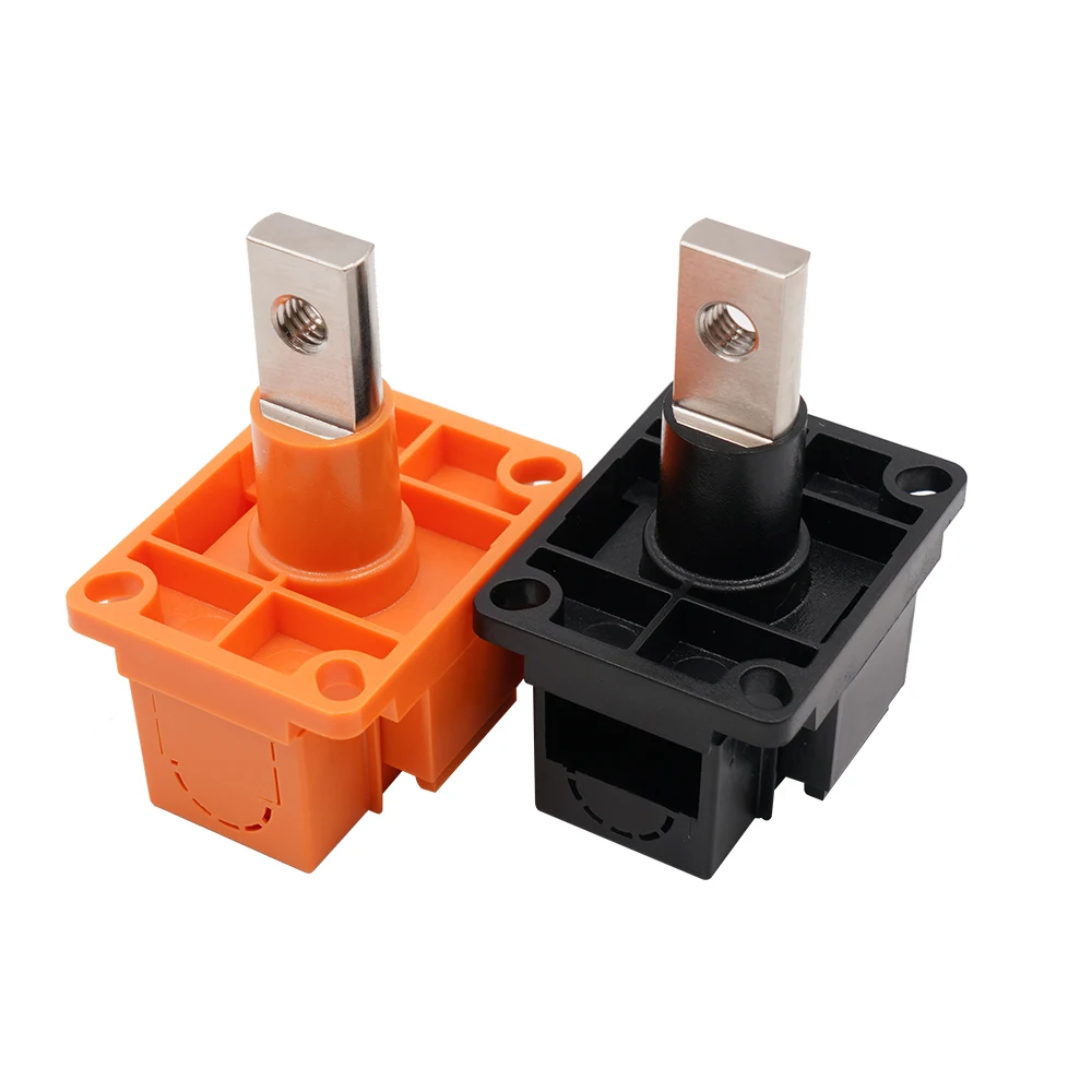 1 шт. разъем для хранения энергии 1500 А В постоянного тока Высоковольтный