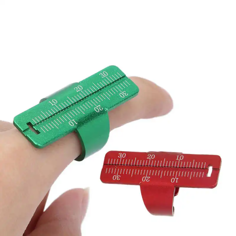 Линейка-эндометр высокотемпературный измеритель точное измерение высокая