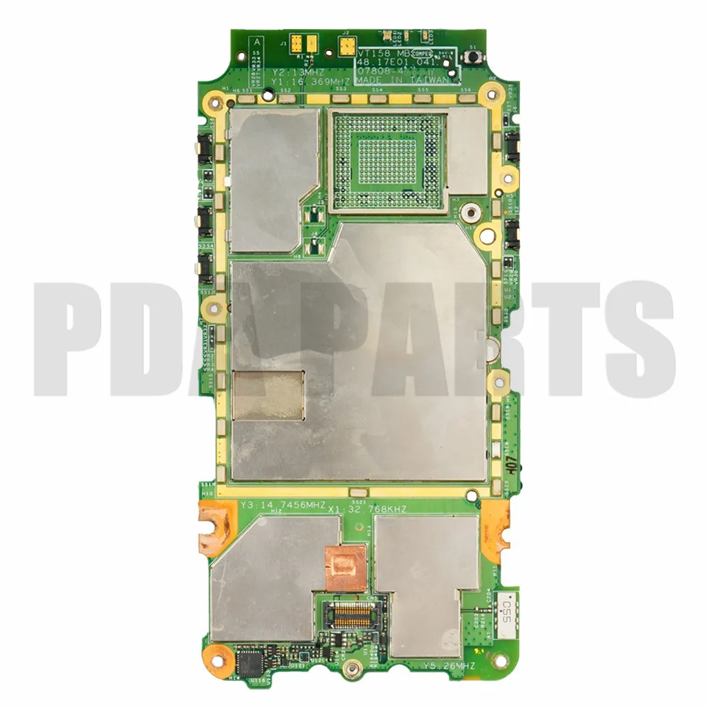 Motherboard Replacement for Symbol MC75A0 MC75A6 MC75A8 |