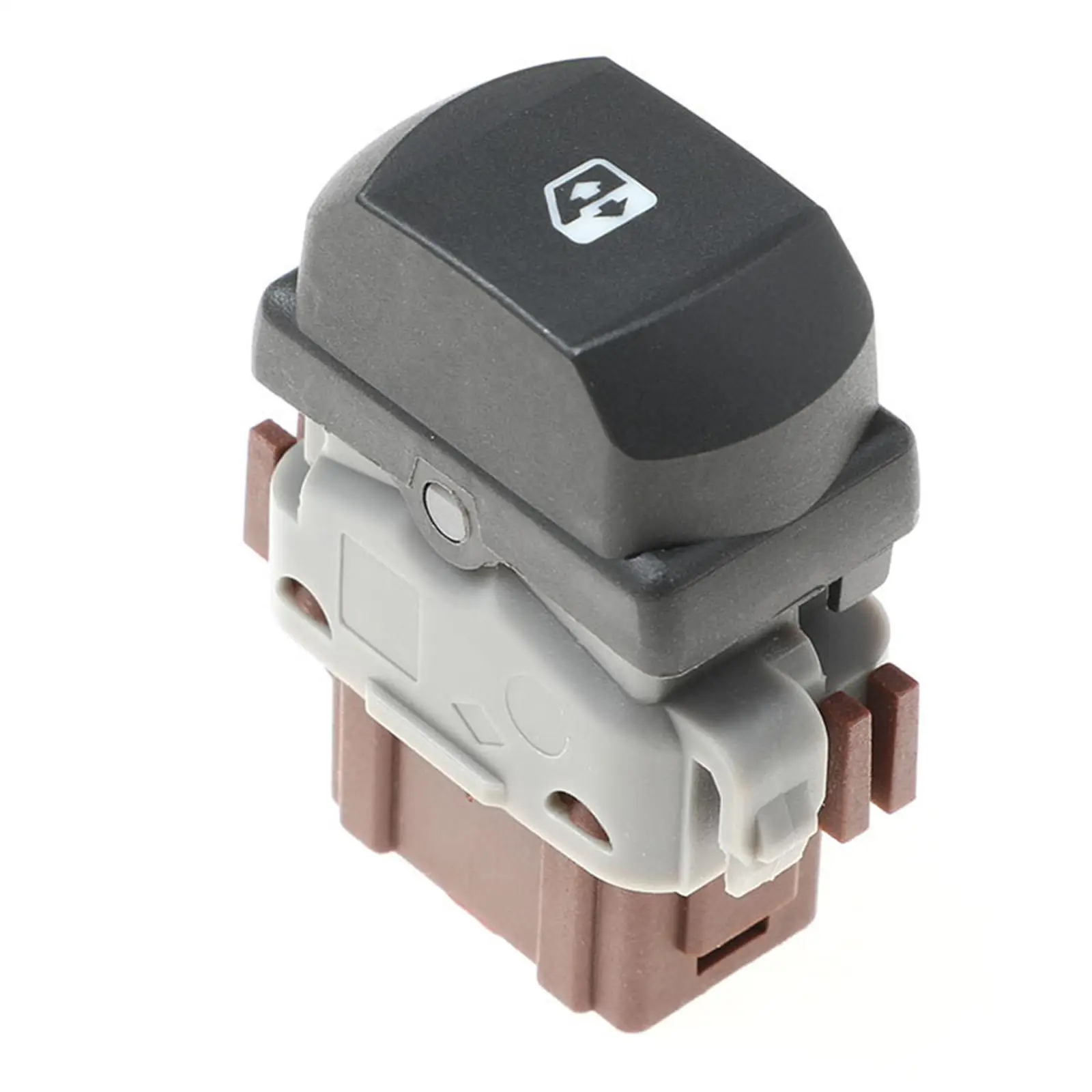 

Переключатель регулятора на одно окно, переключатель питания на окно 8200442266 8200414961, подходит для автомобиля Megane Clio